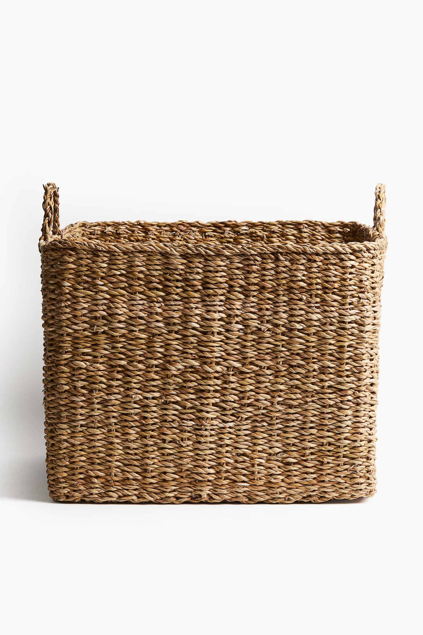 Extra Large Seagrass Storage Basket