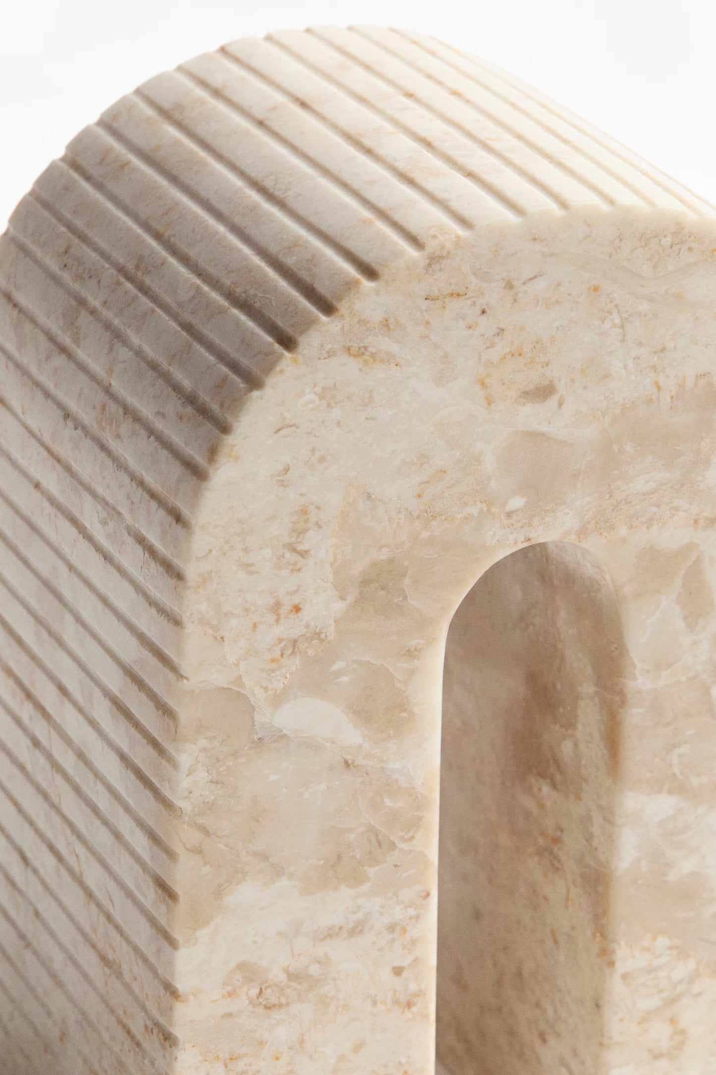 Marble Sculptural Décor