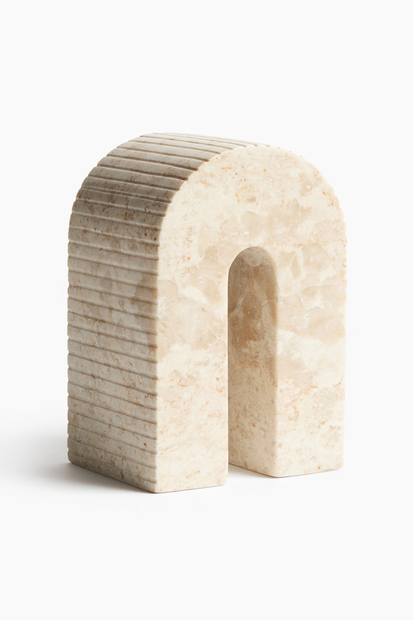 Marble Sculptural Décor