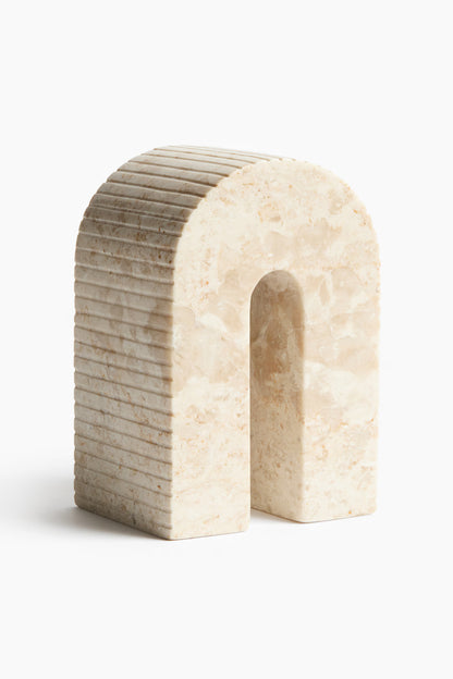 Marble Sculptural Décor