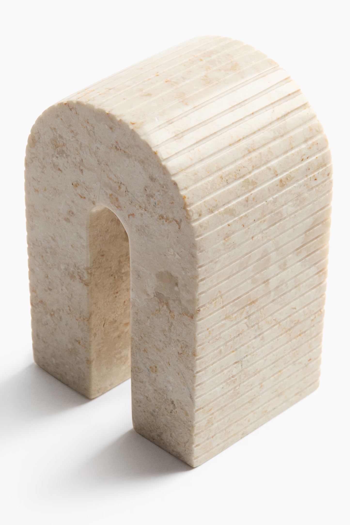 Marble Sculptural Décor