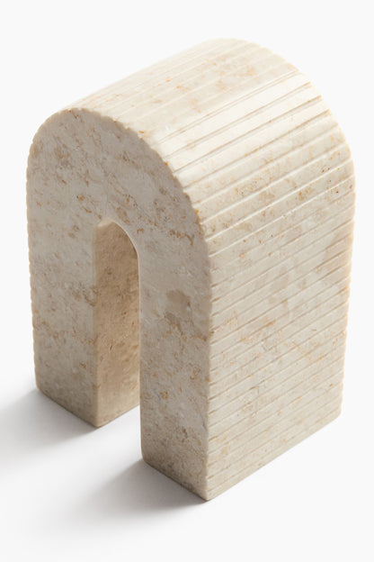 Marble Sculptural Décor