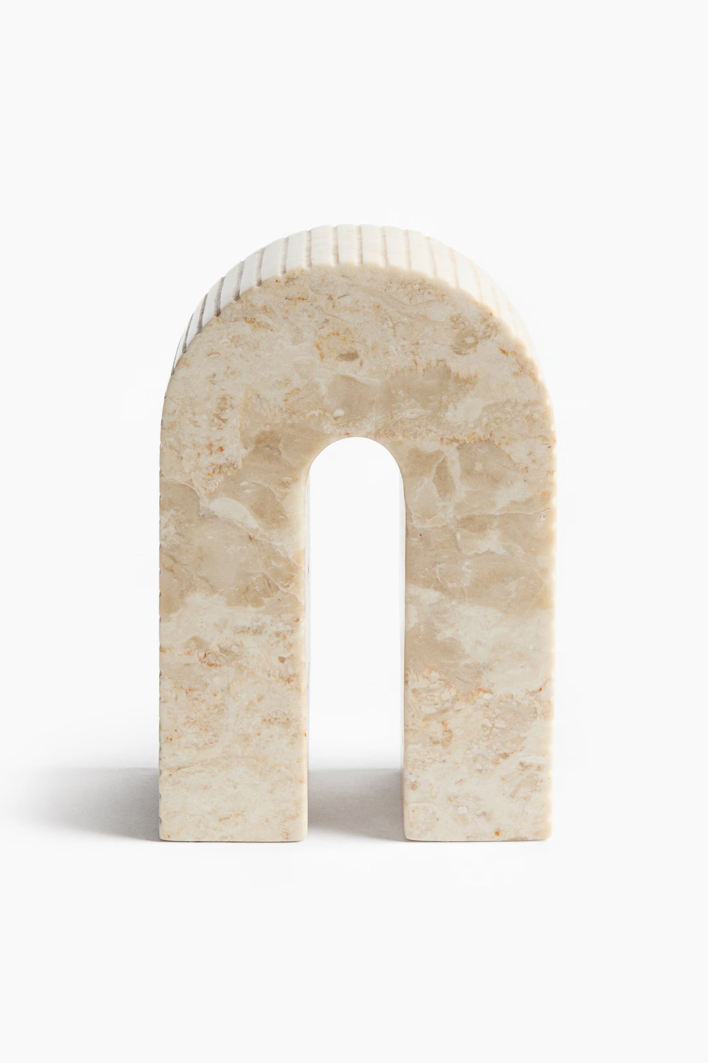 Marble Sculptural Décor