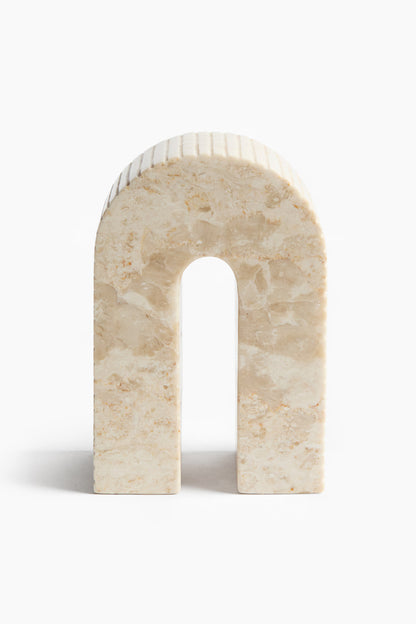 Marble Sculptural Décor
