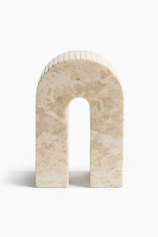 Marble Sculptural Décor