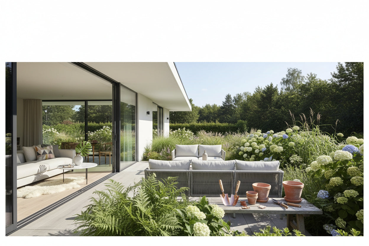 Home Page Banner Image