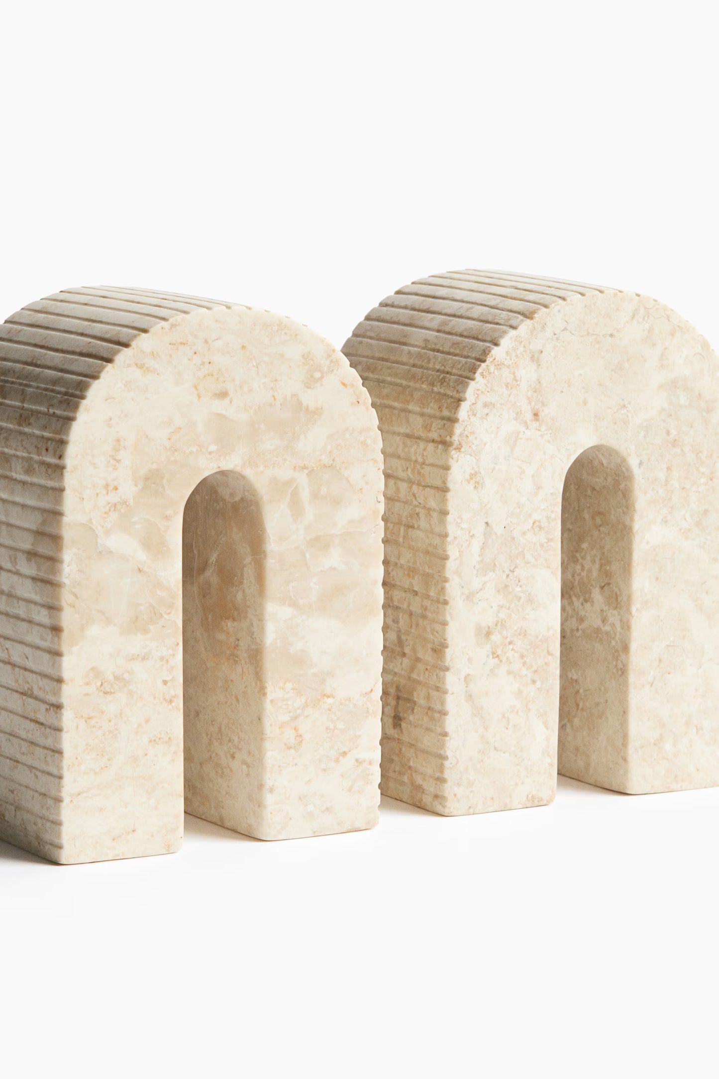 Marble Sculptural Décor