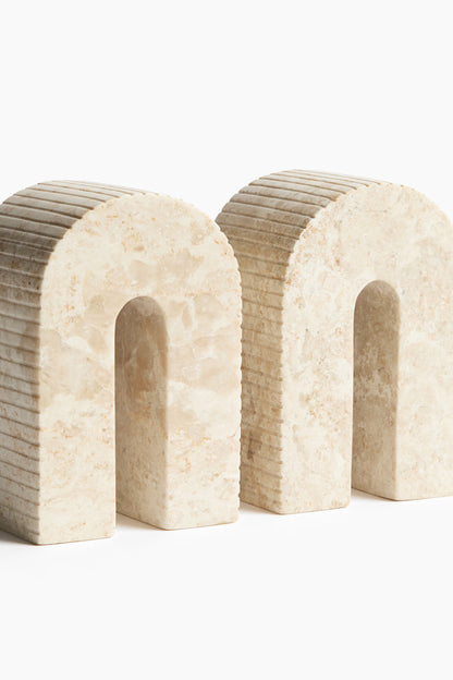 Marble Sculptural Décor