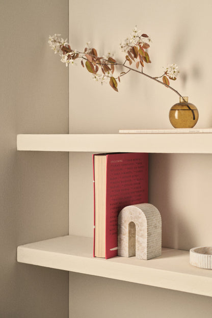 Marble Sculptural Décor